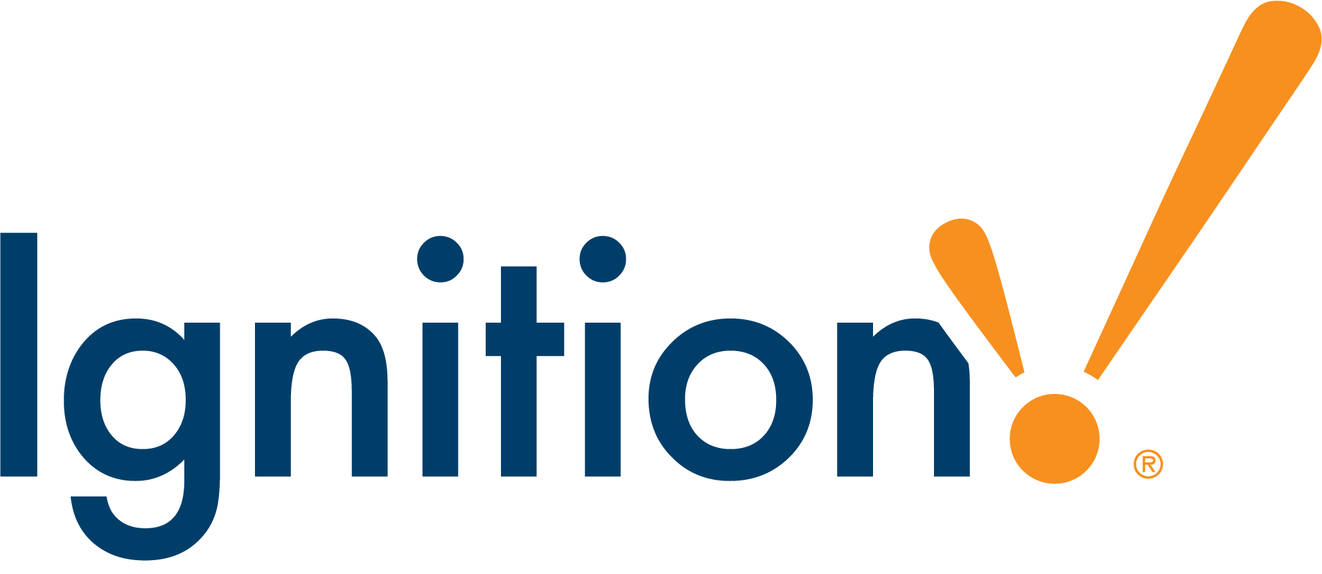 Ignition logo