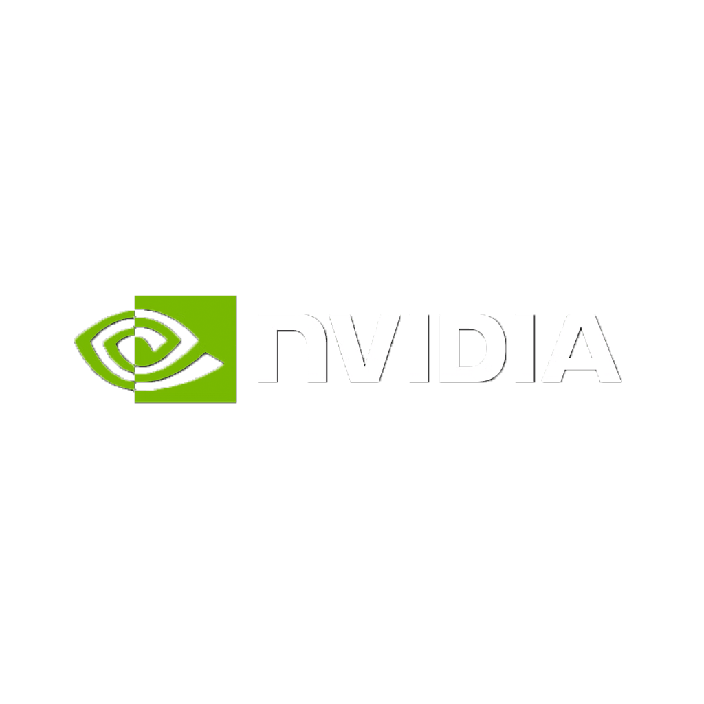 NVIDIA logo