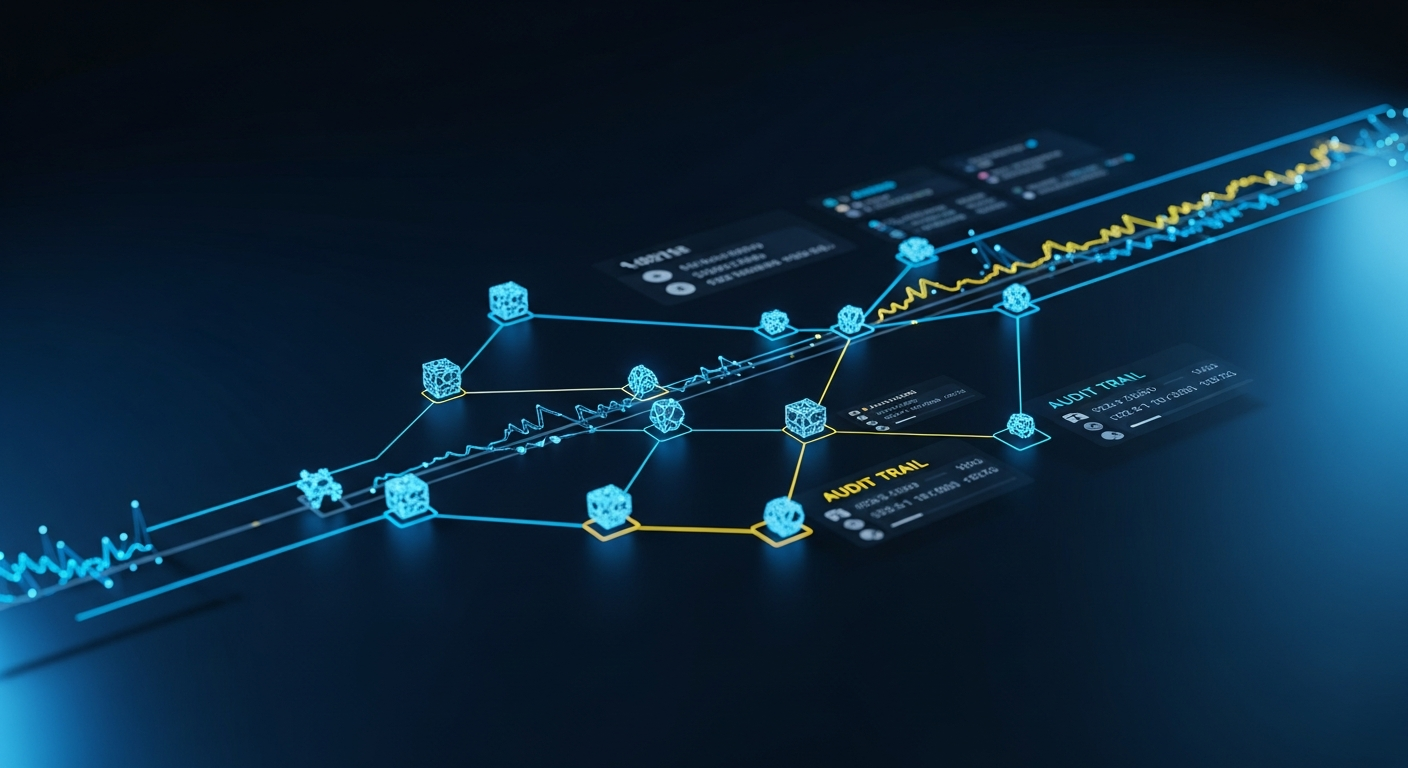 Version control for the edge fleet