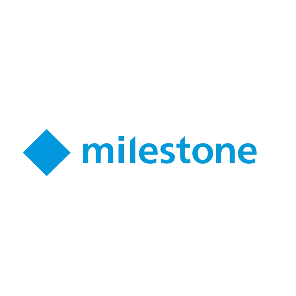 Milestone XProtect logo