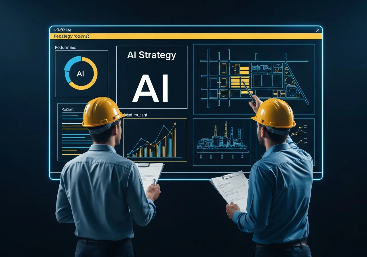 AI Consulting
