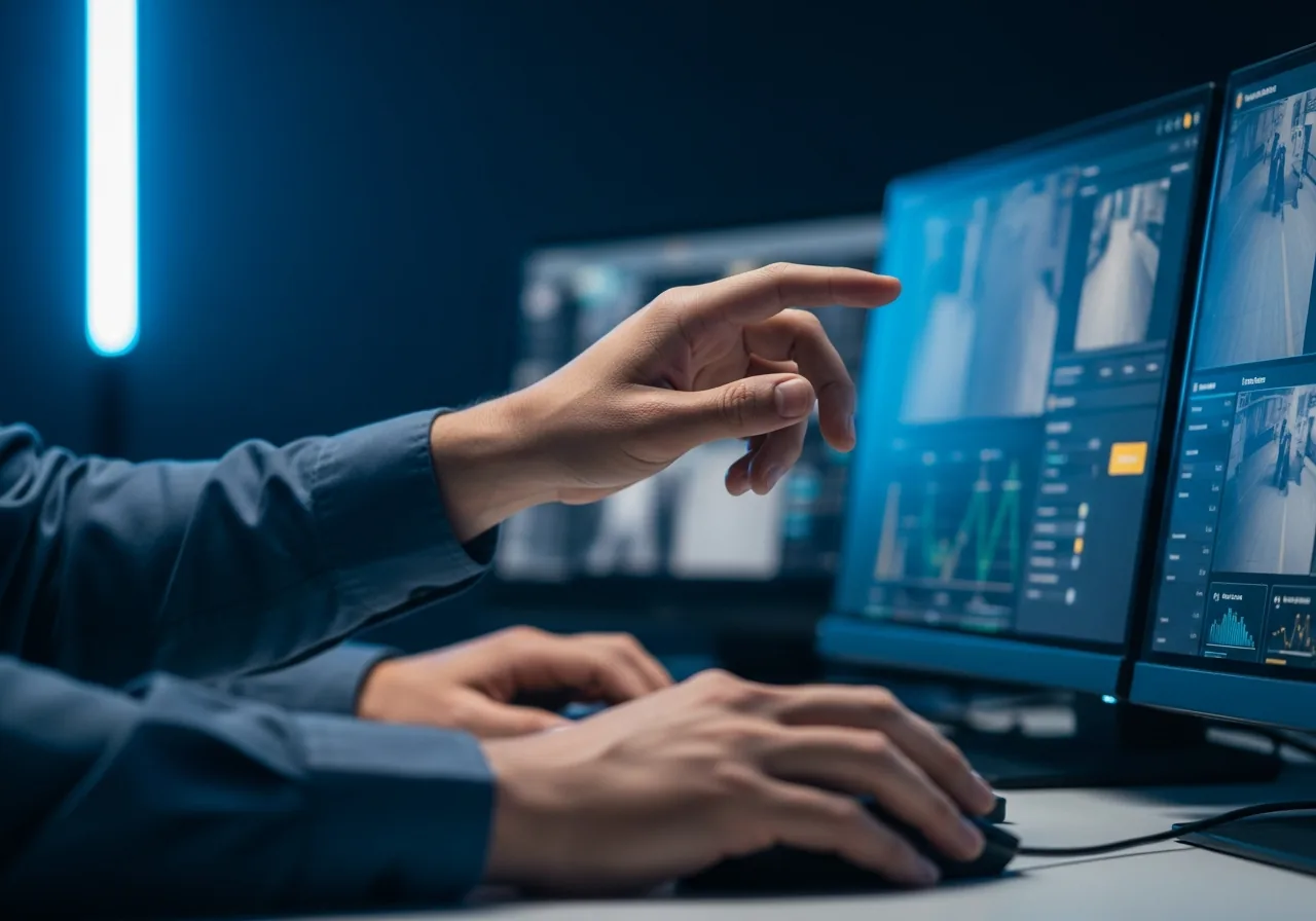 Application Support & Licensing