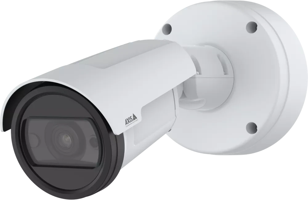 Axis P1475-LE fixed bullet camera