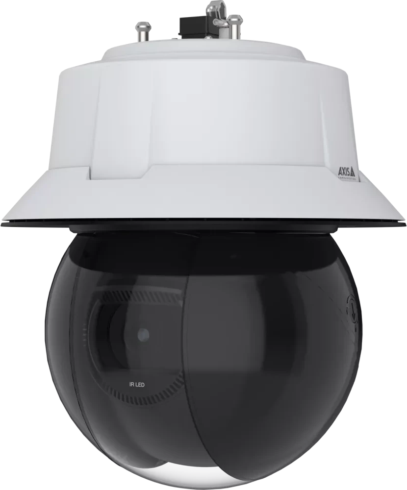 Axis Q6325-LE pan, tilt and zoom camera