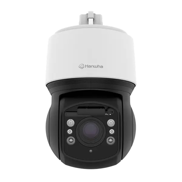 Hanwha XNP-9300RW PTZ camera
