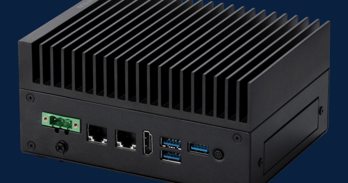 Aery Device Manager — On-Prem AI Fleet Control | VisionAery